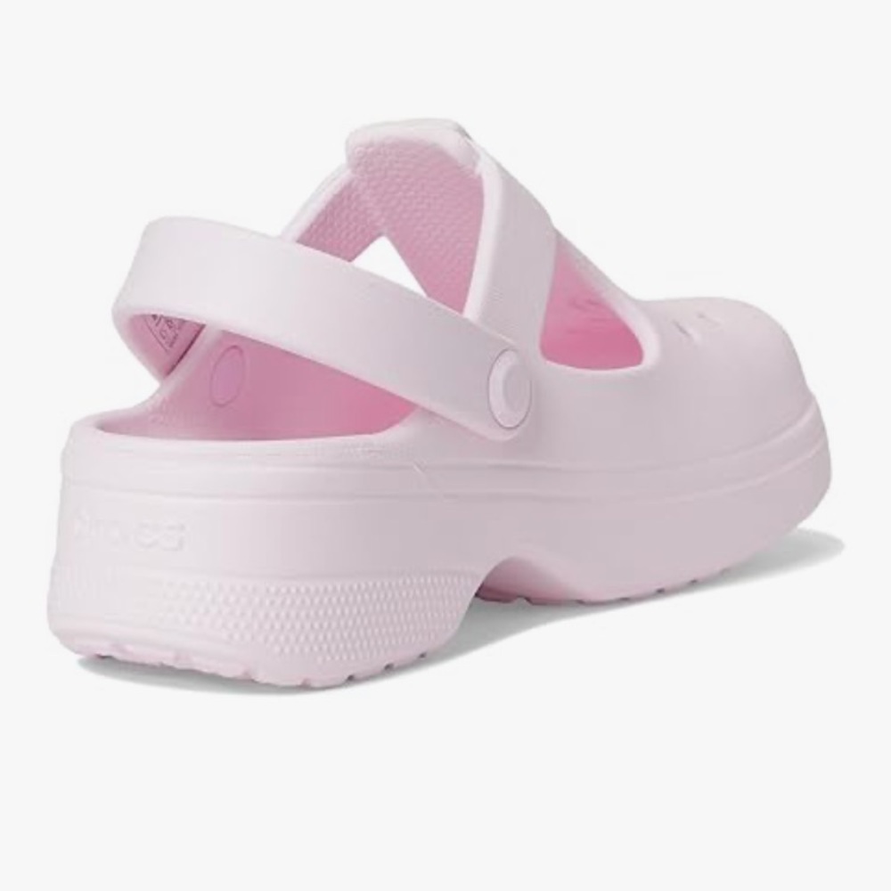 CROCS • Classic Mary Jane - Picture 12 of 14